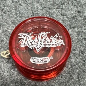 VTG Collectible‎ Reflex Duncan Yo-Yo